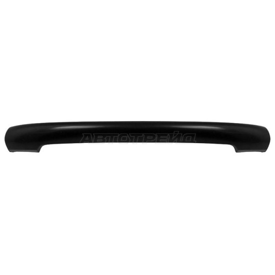 Бампер передний MITSUBISHI L200 07-14/TRITON 05-10 нижняя часть SAT