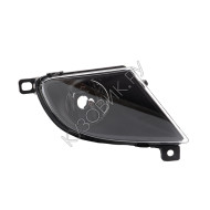 Противотуманная фара правая BMW E60 (2007-) DEPO