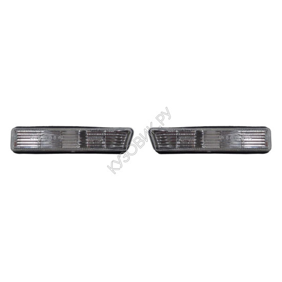 Поворотники Бмв Х5 BMW X5 E53 (1999-2006) комплект 2 штуки левый и правый SAT высокое качество