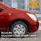 GGE - Super Red - Красный солид 