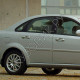 Дверь задняя правая в цвет кузова Daewoo Gentra (2013-2015)
