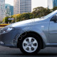 Крыло переднее левое в цвет кузова Daewoo Gentra (2013-2015) Крыло переднее левое в цвет кузова Daewoo Gentra (2013-2015)