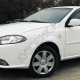 Крыло переднее левое в цвет кузова Daewoo Gentra (2013-2015) Крыло переднее левое в цвет кузова Daewoo Gentra (2013-2015)
