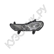 Фара противотуманная левая н10 Ford Escape 2 (2010-) рестайлинг