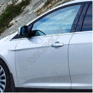 Дверь передняя левая в цвет кузова Ford Focus 3 (2011-2015)