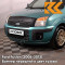7GPE - VERDIGRIS - Бирюзовый 