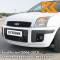 7VTA - FR0ZEN WHITE - Белый 