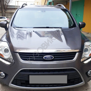 Капот в цвет кузова Ford Kuga 1 (2008-)