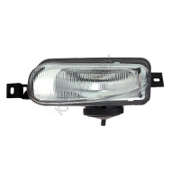 Противотуманная фара левая Ford Transit 5 (2000-2006) DEPO