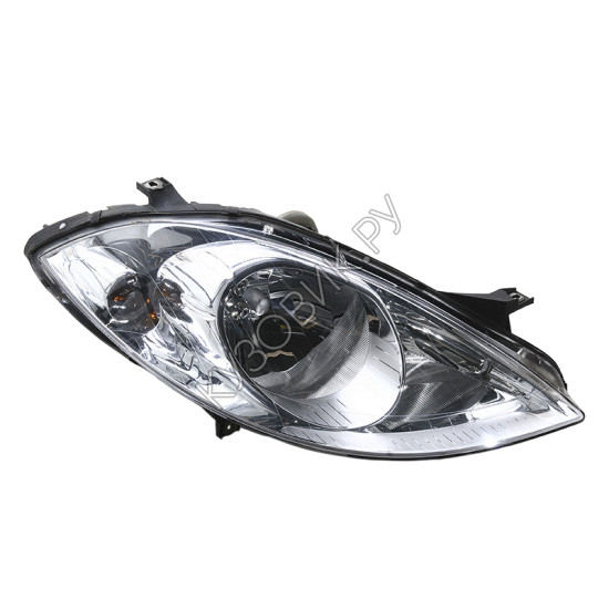 Фара правая Mercedes W169 (2004-2007) DEPO