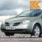 KX6 - BEIGE - Бежевато-серый 