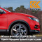 Z10 - SOLID RED - Ярко красный 