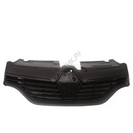Решетка радиатора RENAULT LOGAN/SANDERO 14-18 DE-GA