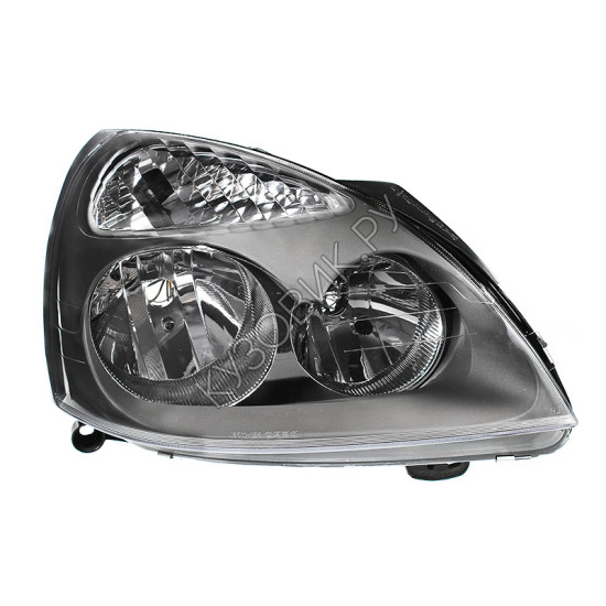 Фара правая Renault Symbol 1 рестайлинг (2002-2008) DEPO